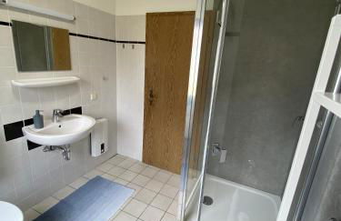 Ferienwohnung Mimo direkt am Waldrand - Foto 17