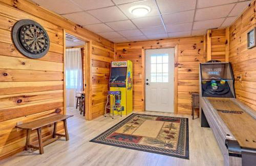 Serene Mountain Retreat Near Helen - Foto 55