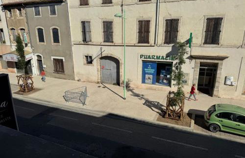 Appartement centre ville Sigean - Foto 3