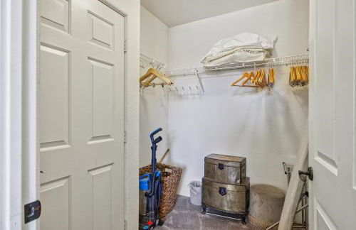 CLR109 Charming 1 Bedroom Overlooking the Pool - Foto 18