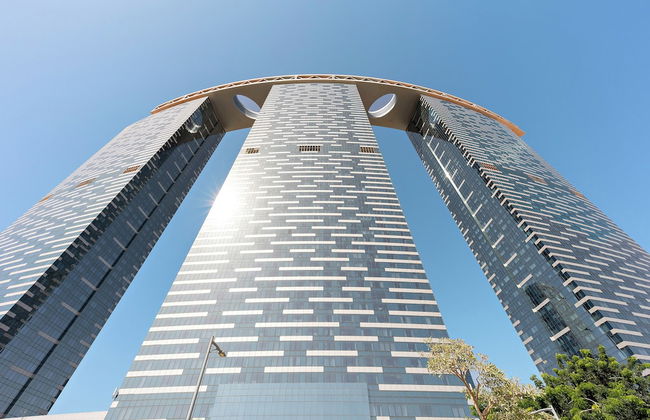 Silkhaus Gate Tower 2 - Photo 1