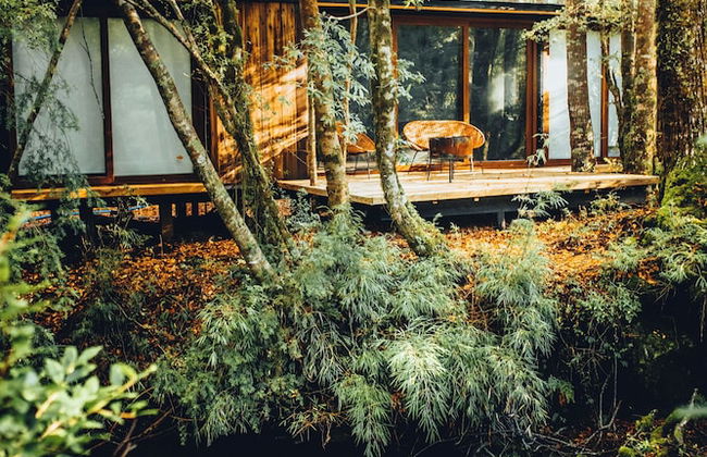 Outscape Fuy - Foto 23