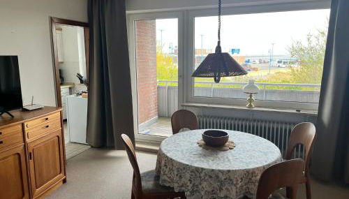 Haus Seelöwe Wohnung 1 - Foto 4