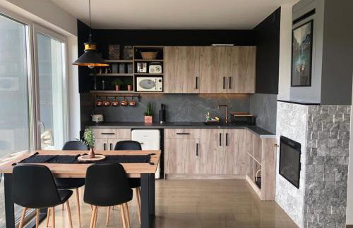 Domki Loft nad Stawem 4d4dz - Foto 22