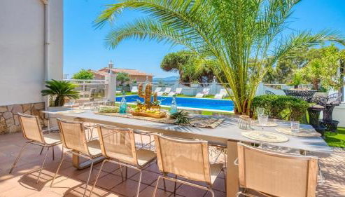 Costacabana - Villa Maribel - Photo 4