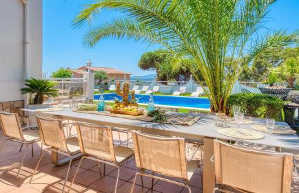Costacabana - Villa Maribel - Photo 4