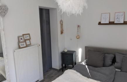 Ferienwohnung Kern Hitzacker - Foto 8