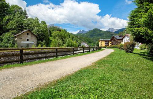 Orserose Chalet 1 La Bilancia - Foto 14