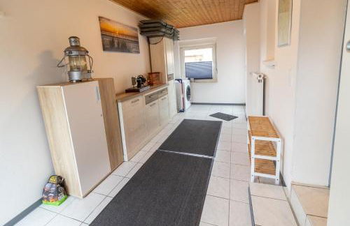 Ferienwohnung Ant Dopke - Foto 17