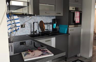 Apart Bellagast - Foto 8