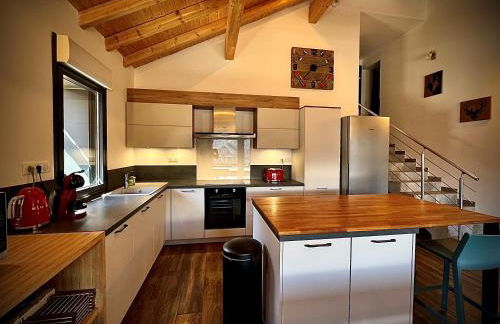 Ax 3 Domaines - Le Chalet Totis - Foto 7