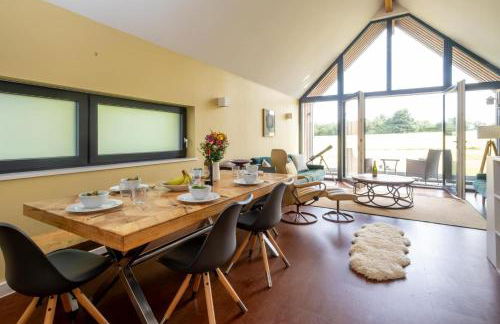 Sedge House, Eastbridge, Close to the coast, RSPB Nature Reserve, Dunwich, Sizewell and Leiston - Managed by Aldeburgh Coastal Cottages - Foto 4