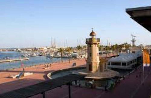 Ático puerto Burriana - Foto 30