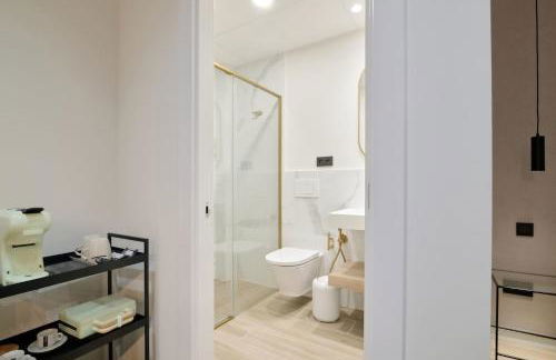 Romantic Apartment N4 Oceanografico Virkin Suites - Foto 15