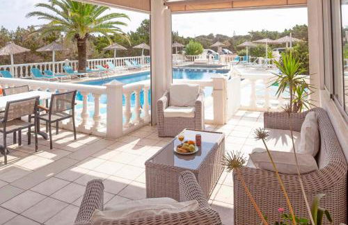 Roquetes Bungalows Premium - Formentera Break - Foto 36