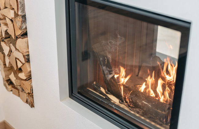 Mountain Lodge - Klippitztörl - Foto 27