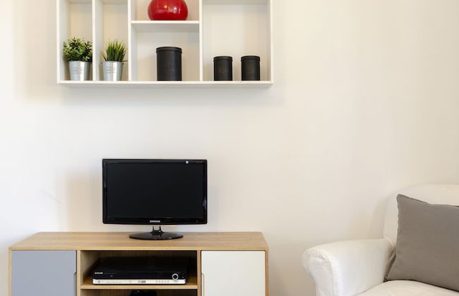 JOIVY Family Flat Vicino al Mare a Genova Quinto - Foto 33