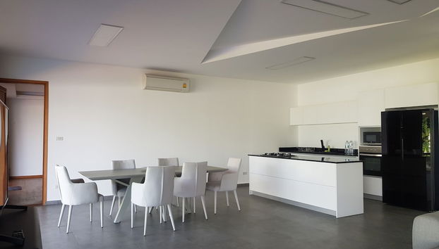 Onyx Luxury Pool Villa - Koh Samui - Photo 4, Cuisine privée