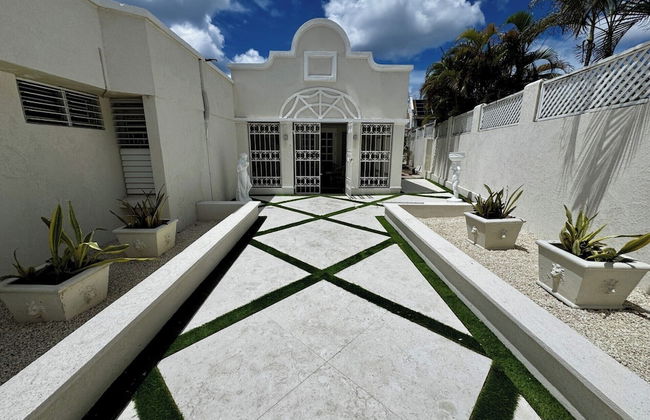 Luxury 4 Bed Villa in Barbados With Amazing Views - Foto 36