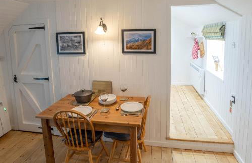 Beaton's Croft House - Uig Skye - Foto 7