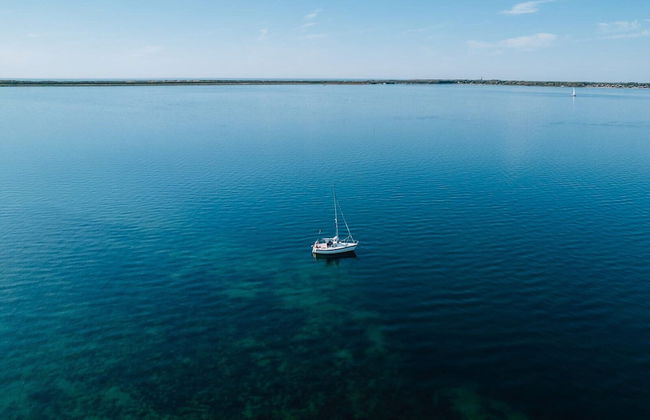 Detached Single Story Holiday Home Near the Sea - Photo 22