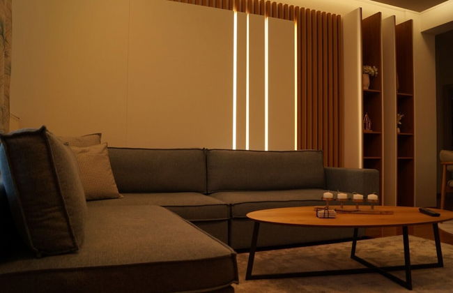 Daphne Luxury Apartment - Photo 12