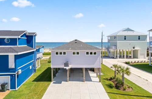 The Purple Pelican Coastal Charm Comfort - Foto 19