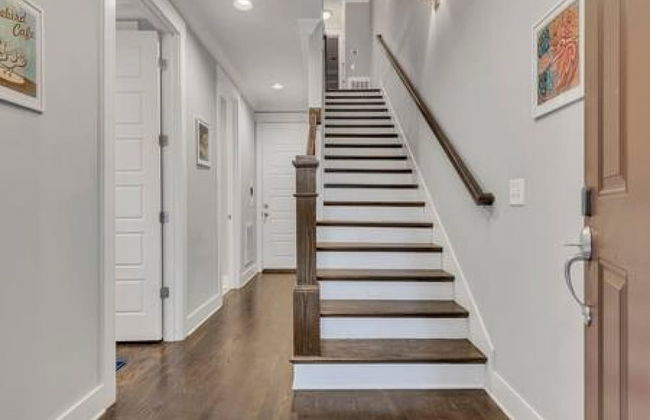 Prime Location Music House 10 Beds Free Parking - Foto 43