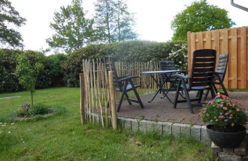 Salthuus Ostfriesland - Photo 10