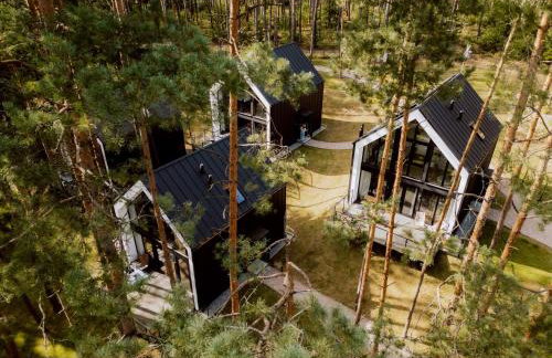 Dolina Ciszy - Wypoczynek i relaks pod sosnami - Foto 5