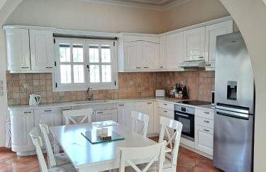 VILLA X Xirokampos Beach Leros - Photo 67