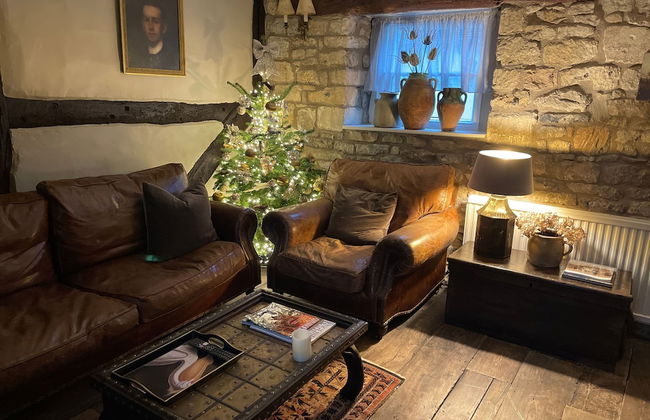Stunning 2 Bed Cotswold Cottage Winchcombe - Foto 51