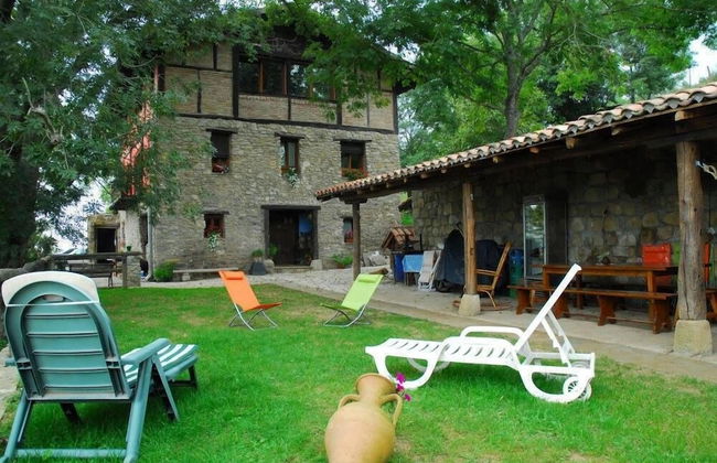 Casa Rural Kaxkarre - Foto 24