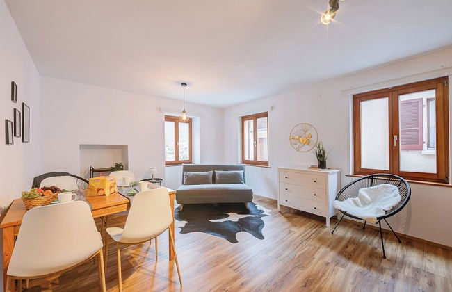 Casa Elvezia - Foto 7