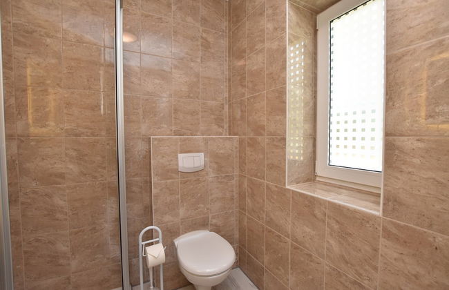 Holiday Home in Damshagen With Terrace - Photo 19