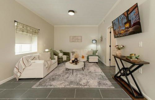 Luxurious One-Bedroom Gem Near Conneaut Lake - Foto 42