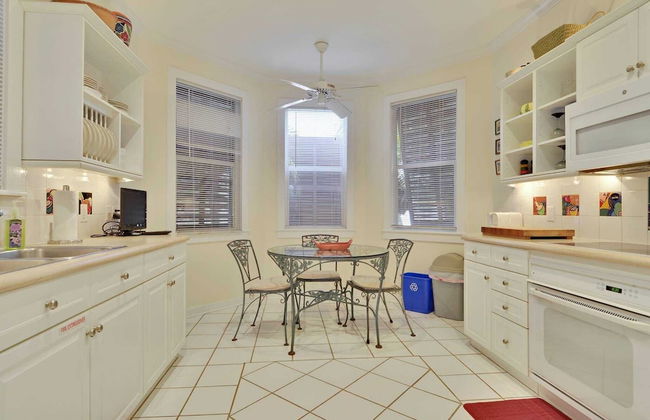 Amelia Home by Avantstay In Historic Old Town w/ Pool - Foto 7