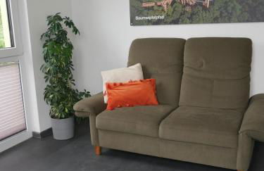 Vis Saar Vie - Ferienwohnungen an der Saarschleife - Foto 74