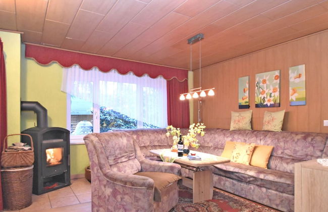 Ferienhaus in Vogtland - Foto 5