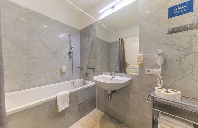 Royal Prague City Apartments - Foto 77