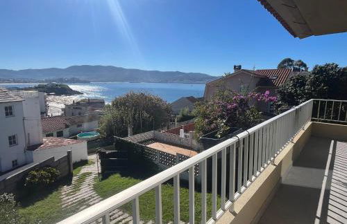 Casa a 2 minutos andando a la playa de Panxón - Foto 31