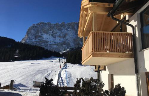 Chalet Albric - Foto 37