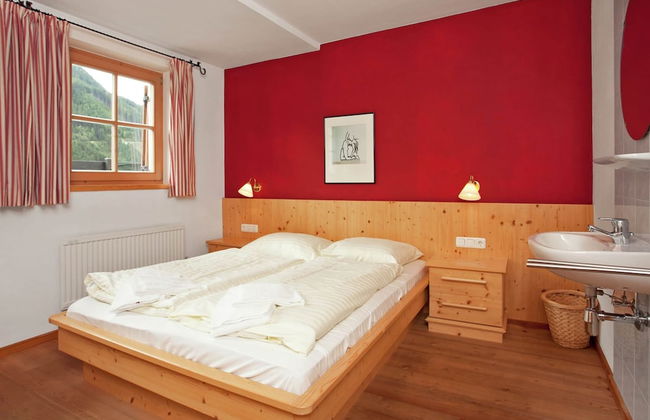 Chalet in Konigsleiten Near Ski Area - Foto 3