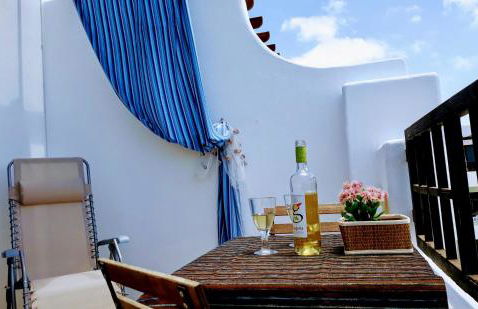 Aqua Apt Sunrise & Sea Views - Photo 35