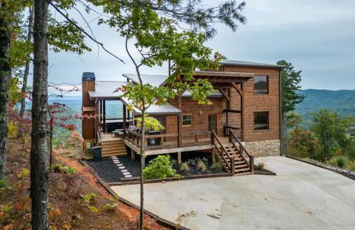 Big Sky - Best Views in Blue Ridge - Photo 12