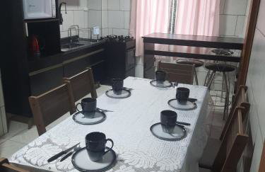 Casa próximo parque de eventos com piscina aquecida na temporada - Foto 15