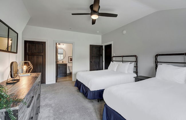 Bachelor Gulch Village by Vail Resorts - Foto 73