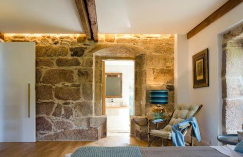 A casa dos Parladoiros - Foto 43