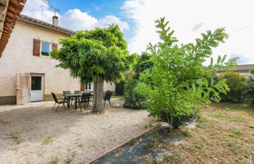 Le Mazet de Pendaries - Jardin - Gaillac - Foto 22