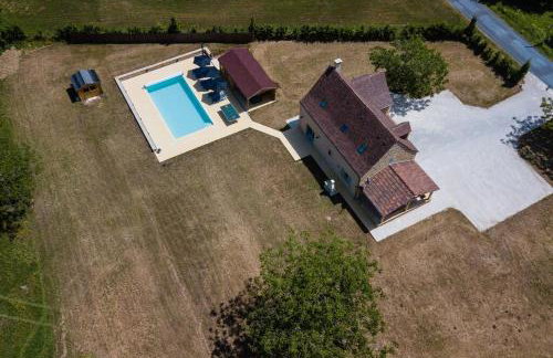 Luxury 3 Bed Home with Heated Swimming Pool Air Con and Boules Pitch - Foto 39